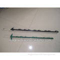 metal fence spikes from Chinese fence spike manufacturers